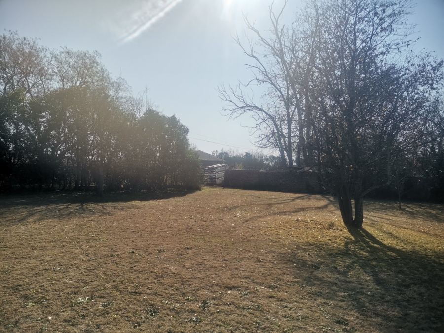 3 Bedroom Property for Sale in Senekal Free State